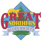 Great Northern Blues Society