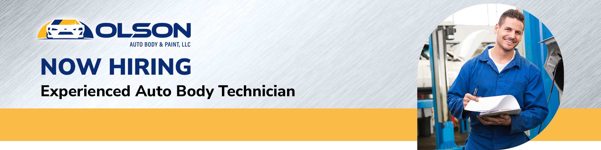 Technician Employment