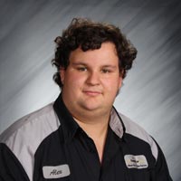 Alex Ellenbecker