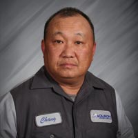 Chang Yang