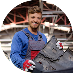 autobody technician