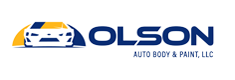 Olson Autobody and Paint