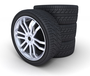 Tire Repair